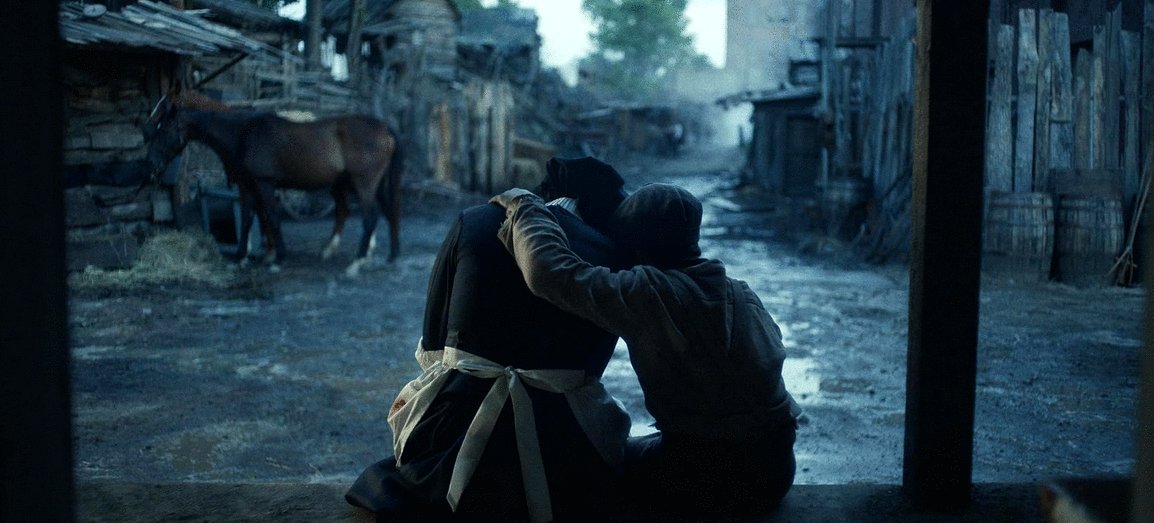 Photo du film Cabrini v.f.