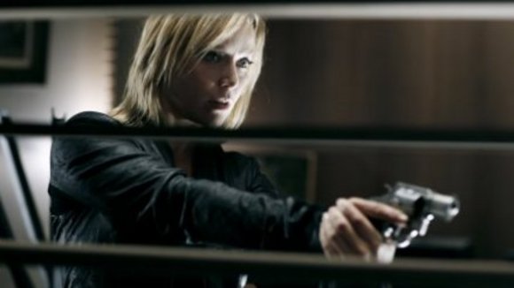 Photo du film Chrysalis