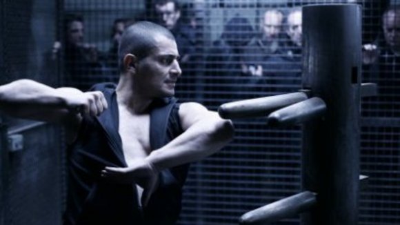 Photo du film Chrysalis