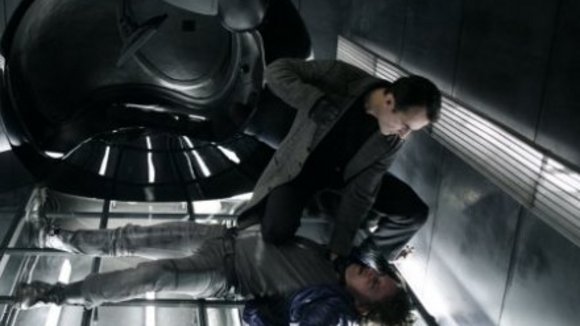 Photo du film Chrysalis