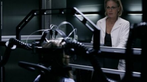 Photo du film Chrysalis