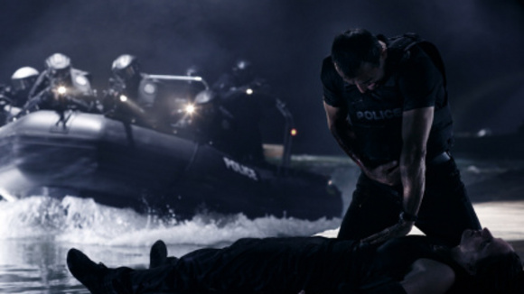 Photo du film Chrysalis