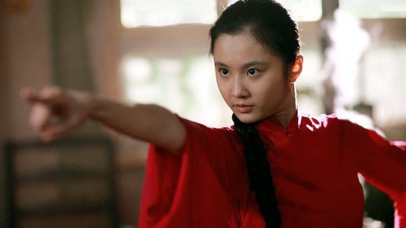 Photo du film Gui lai