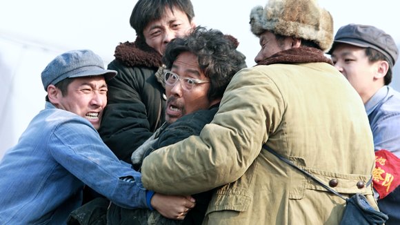 Photo du film Gui lai