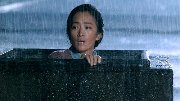 Photo du film Gui lai