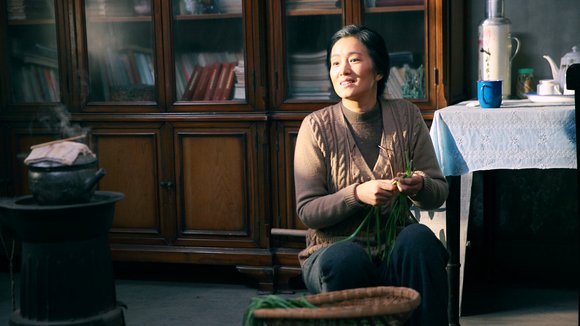 Photo du film Gui lai