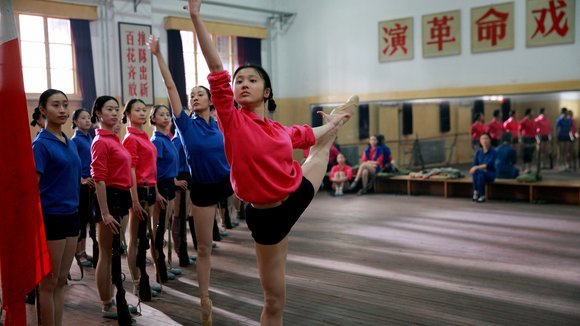 Photo du film Gui lai