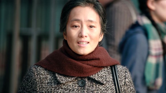 Photo du film Gui lai