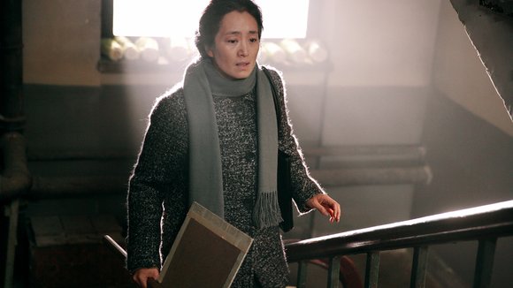 Photo du film Gui lai