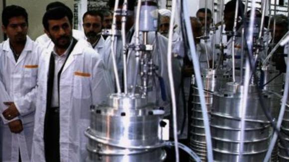 Photo du film Countdown to Zero