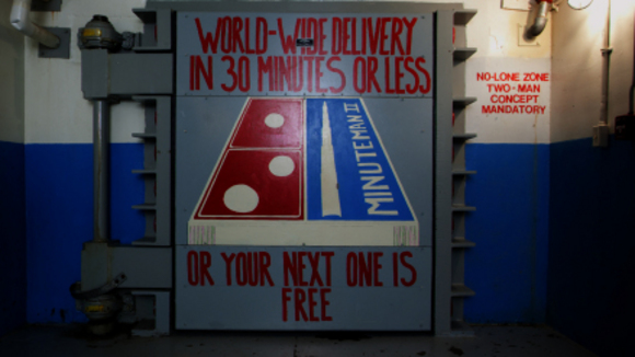 Photo du film Countdown to Zero