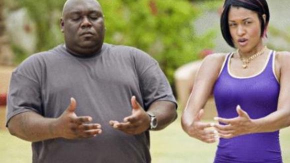 Photo from the movie Couples Retreat