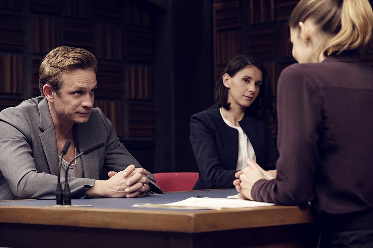 Photo du film Criminal: France