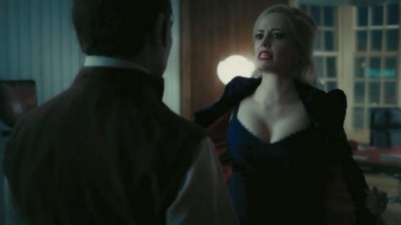 Photo du film Ombres et ténèbres