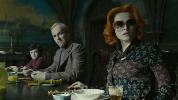 Photo du film Ombres et ténèbres