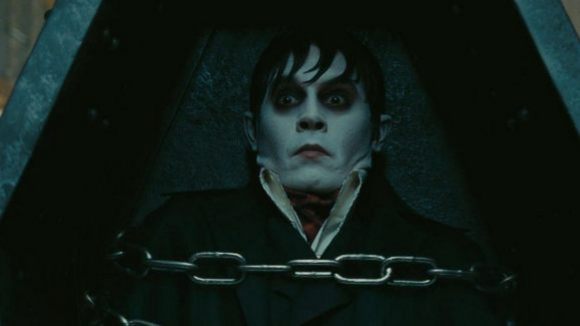 Photo du film Ombres et ténèbres