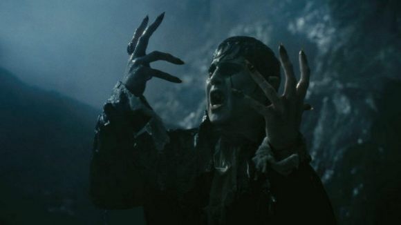 Photo du film Ombres et ténèbres