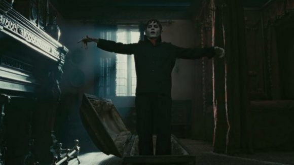 Photo du film Ombres et ténèbres