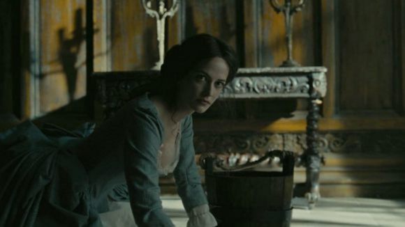 Photo du film Ombres et ténèbres