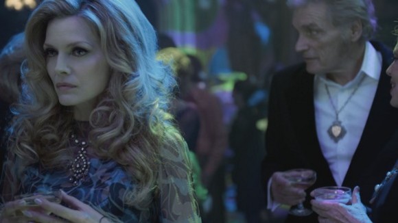 Photo du film Ombres et ténèbres