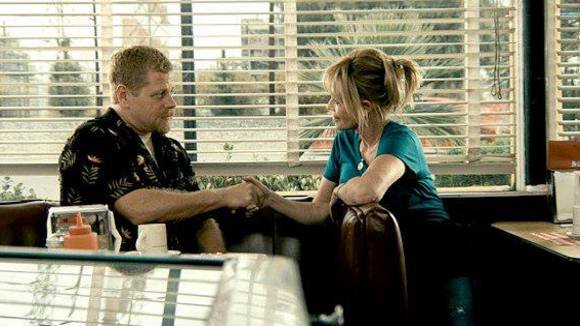 Photo du film Dark Tourist