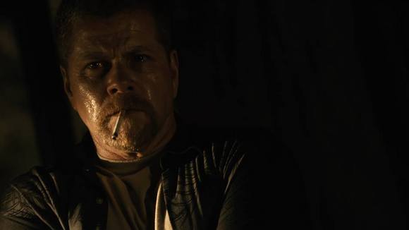 Photo du film Dark Tourist