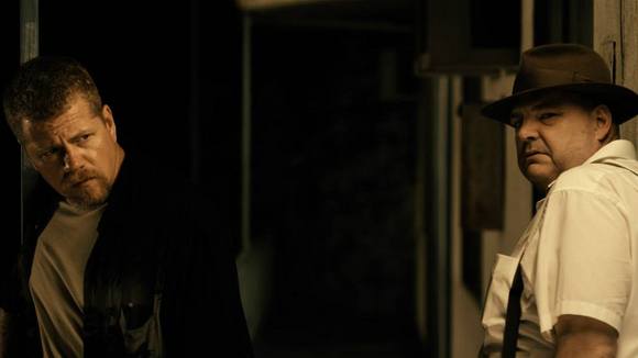 Photo du film Dark Tourist