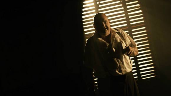 Photo du film Dark Tourist