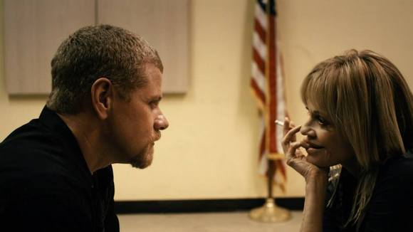 Photo du film Dark Tourist