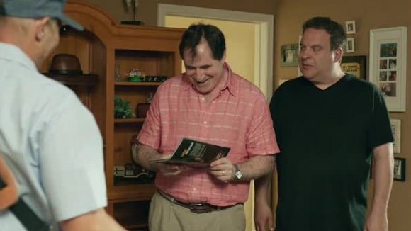 Photo from the movie Dealin' with Idiots