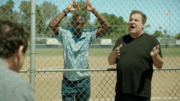 Photo from the movie Dealin' with Idiots