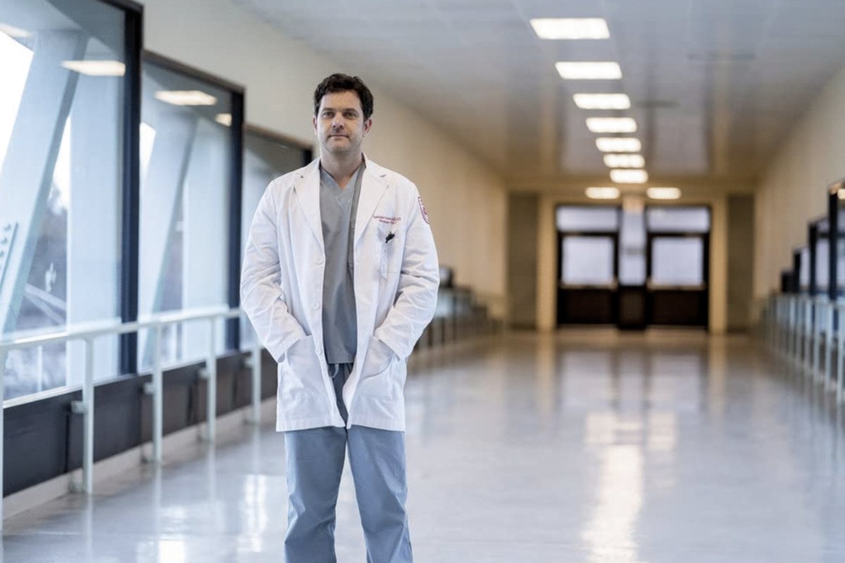 Photo from the movie Dr. Death