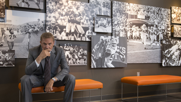 Photo from the movie Draft Day