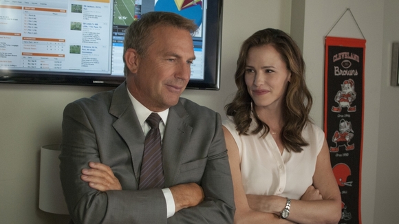 Photo from the movie Draft Day