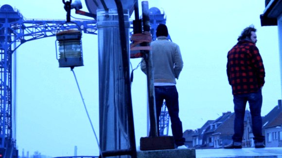 Photo du film Traumland