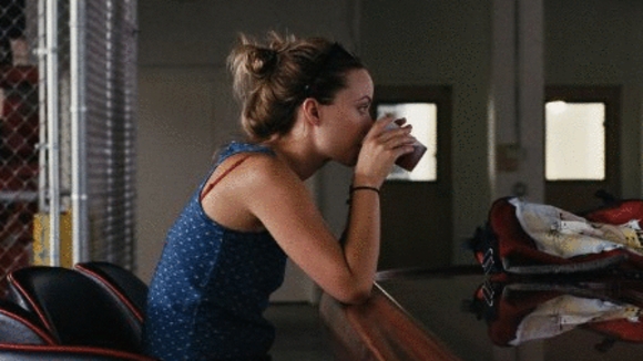 Photo du film Drinking Buddies