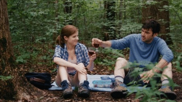 Photo du film Drinking Buddies