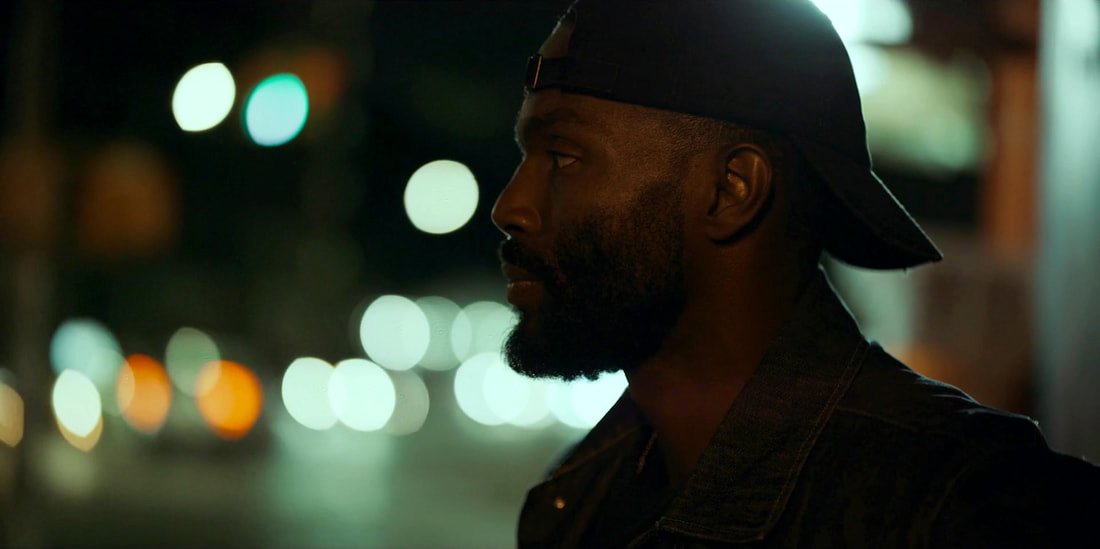 Photo du film Equal Standard