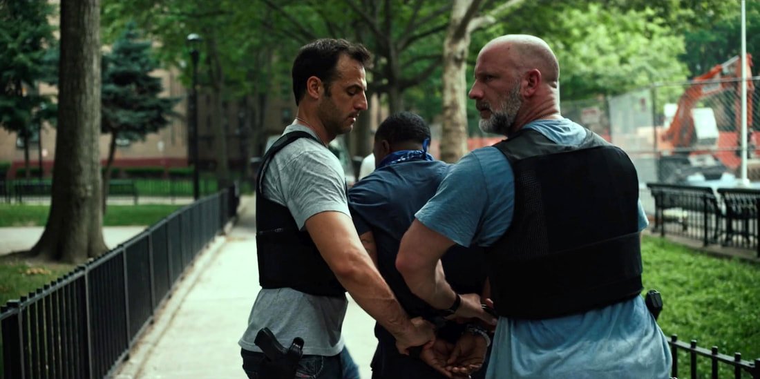 Photo du film Equal Standard