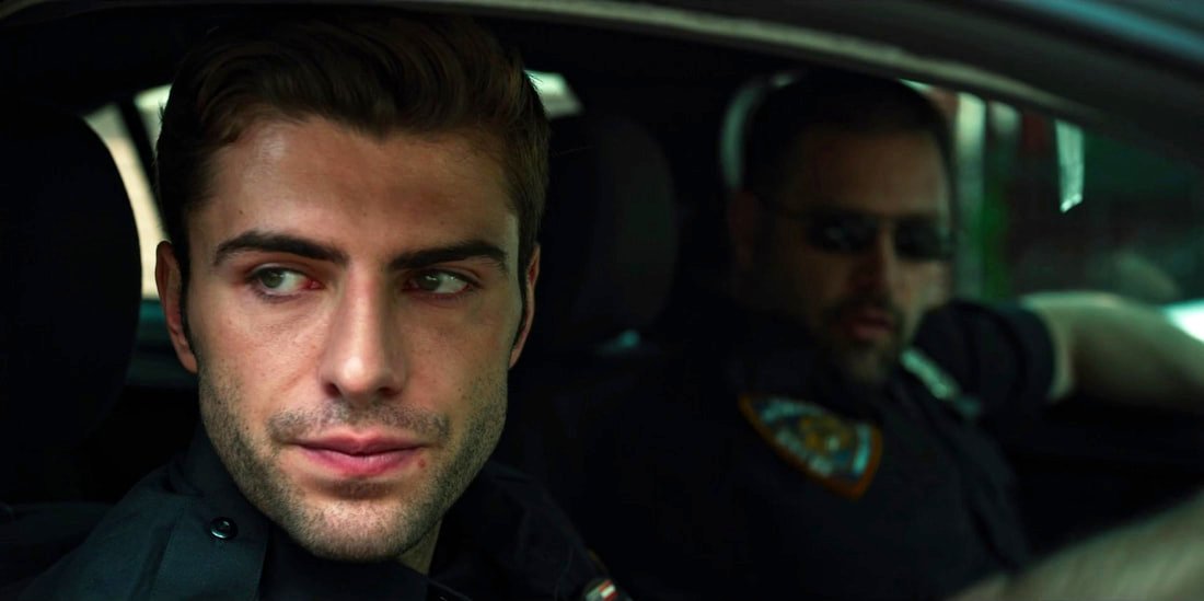 Photo du film Equal Standard