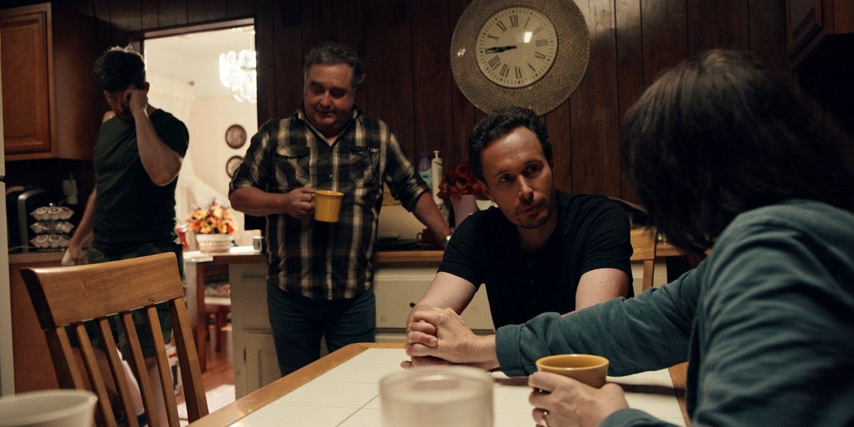 Photo du film Equal Standard