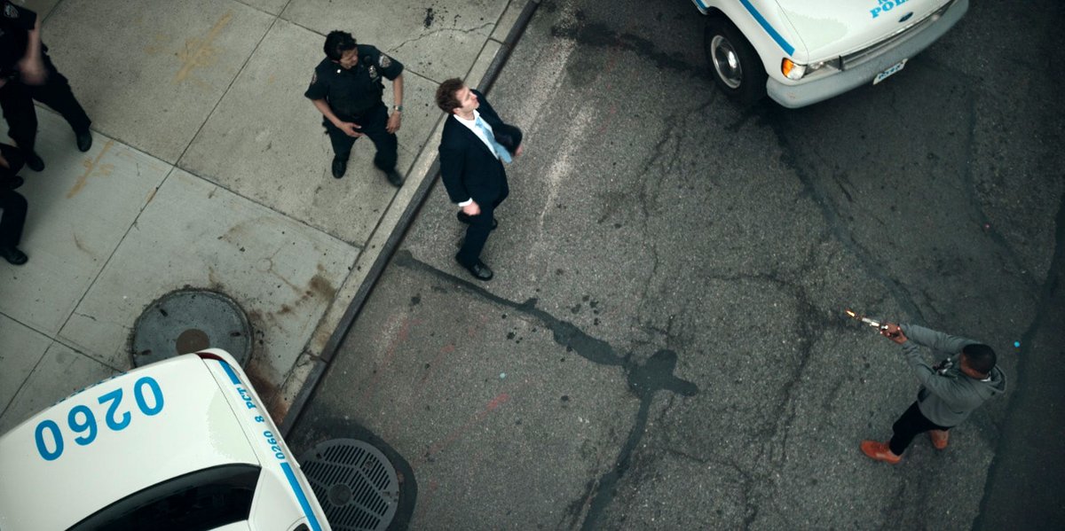 Photo du film Equal Standard