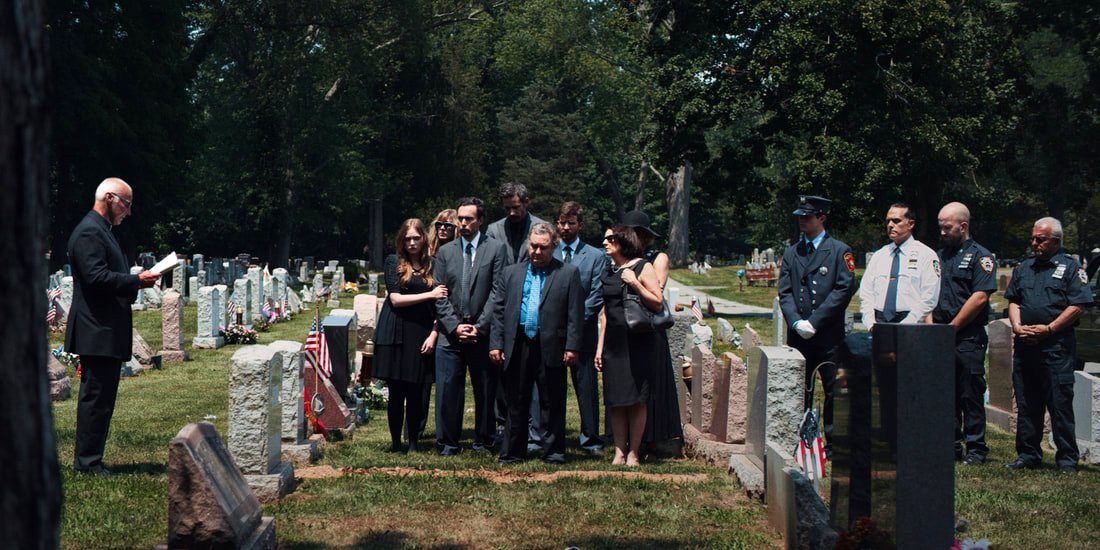 Photo du film Equal Standard