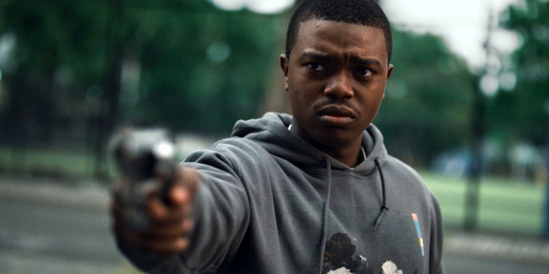 Photo du film Equal Standard