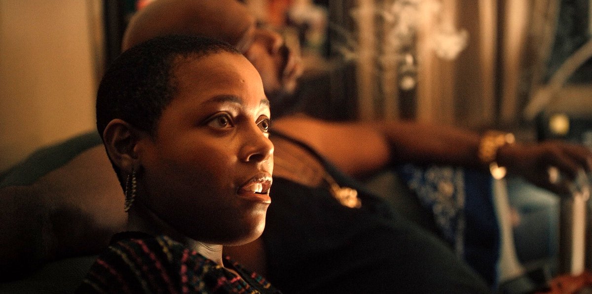 Photo du film Equal Standard