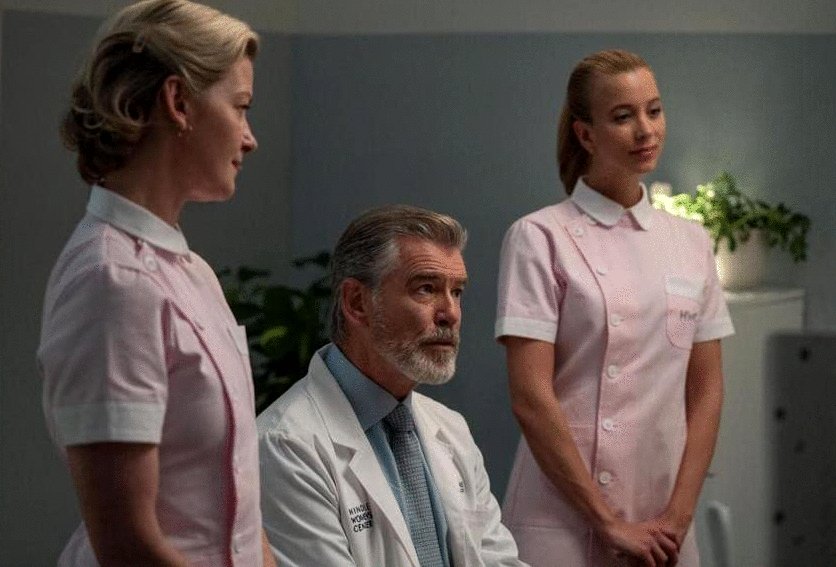 Photo du film Faux Positif