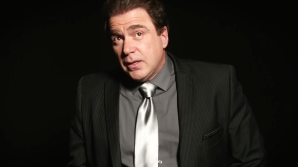 Photo from the movie Friends and Romans