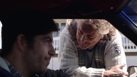 Photo from the movie Le Garagiste