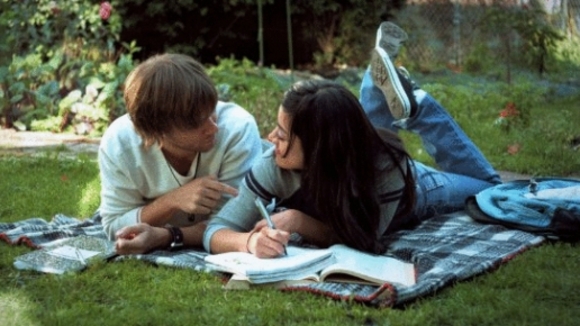 Photo du film Go for It!