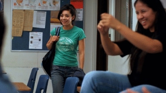 Photo du film Go for It!